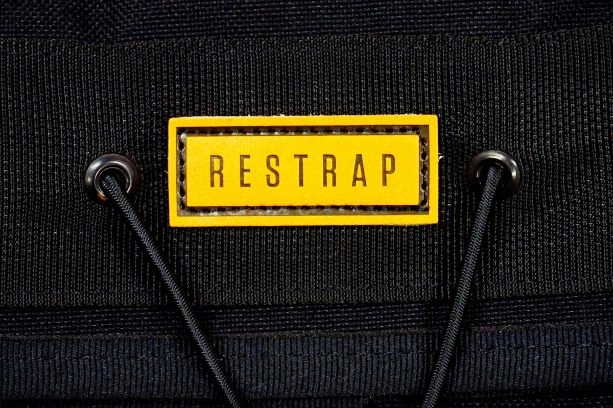 RESTRAP 「レストラップ」 CITY LOADER バッグ / 名古屋大須店