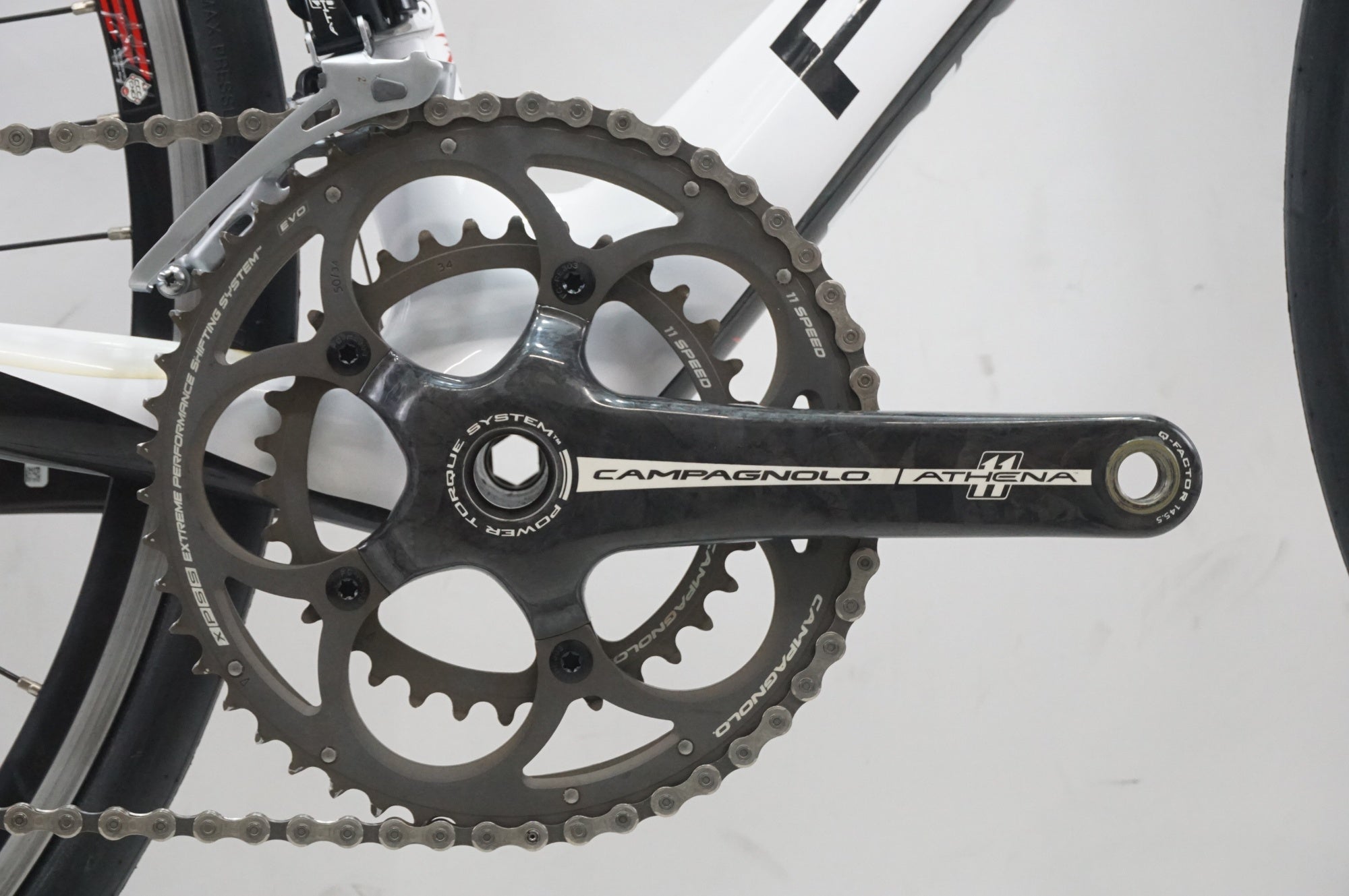 PINARELLO 「ピナレロ」 FP QUATTRO 2013年モデル ロードバイク / 大宮店
