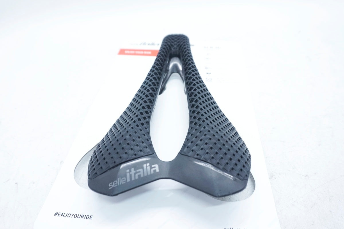 SELLE ITALIA 「セライタリア」 SLR 3D サドル / 大阪門真店