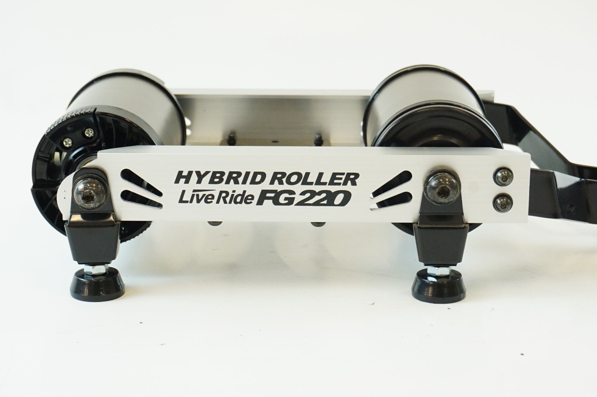 MINOURA 「ミノウラ」 HYBRID ROLLER LIVE RIDE FG220 サイクルトレーナー / 浜松店