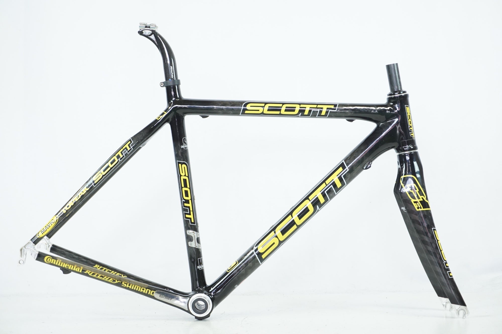 SCOTT 「スコット」 PRO RACING 年式不明 フレームセット 202411271411404748-1024x1024.png