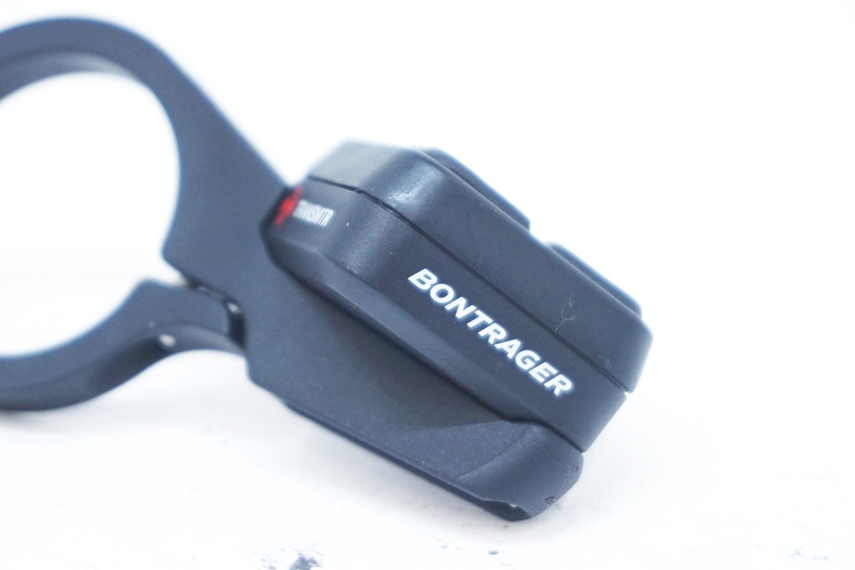 BONTRAGER 「ボントレガー」 TRANSMITR WIRELESS REMOTE リモコン マウント / 大阪美原北インター店