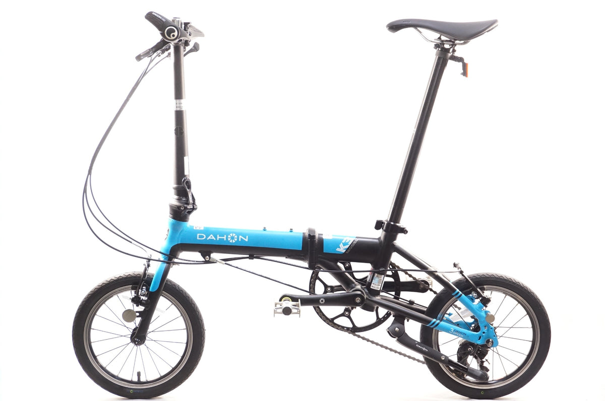 DAHON 「ダホン」 K3 海外仕様 2022年モデル 14インチ 折りたたみ自転車 / 中目黒店