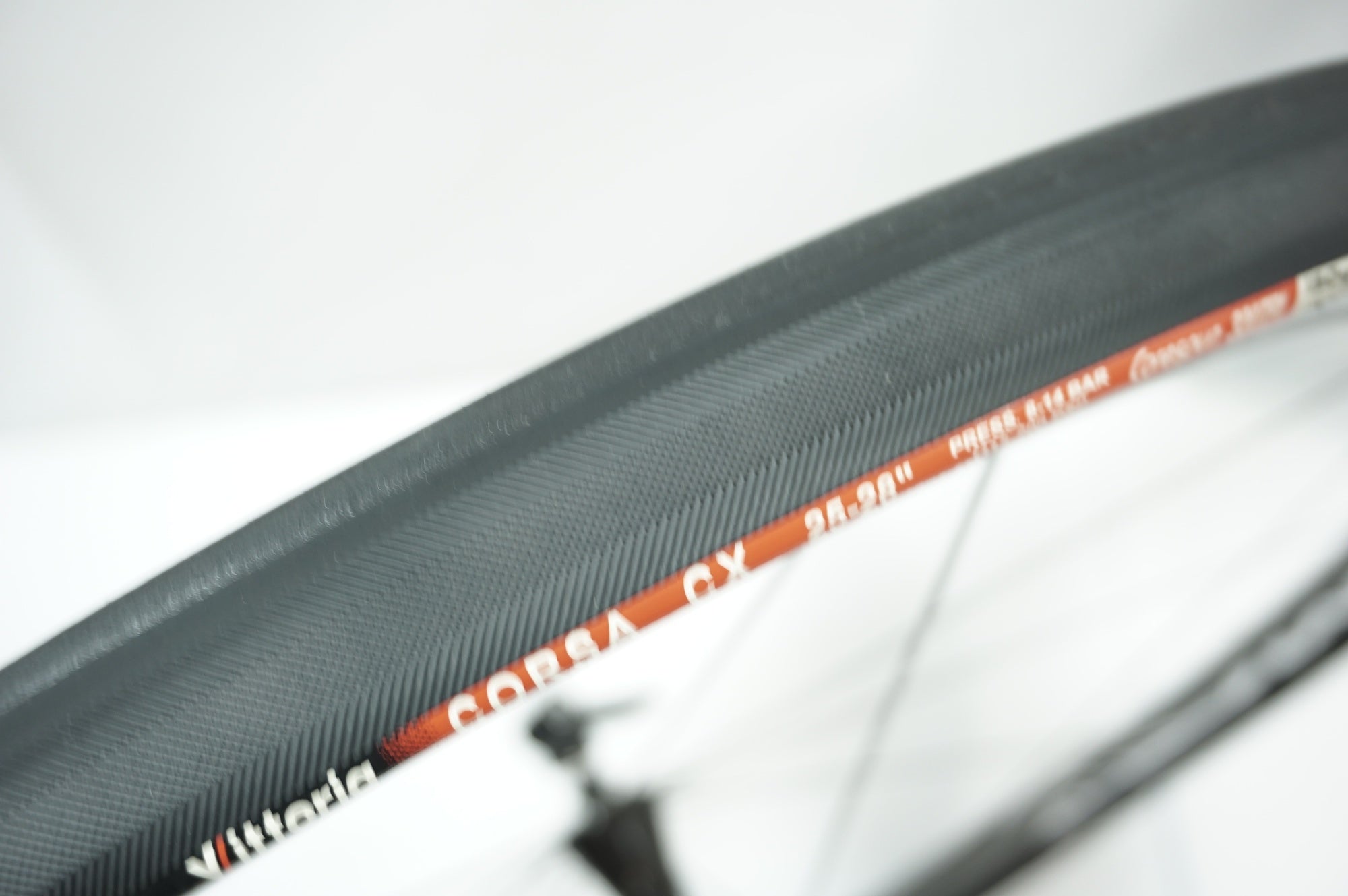 CORIMA 「コリマ」 S+ 47mm カンパフリー ホイールセット / 世田谷店