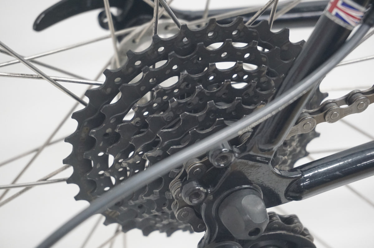RALEIGH 「ラレー」 RSP RSW SPECIAL 2021年モデル 20インチ ミニベロ / 福岡店