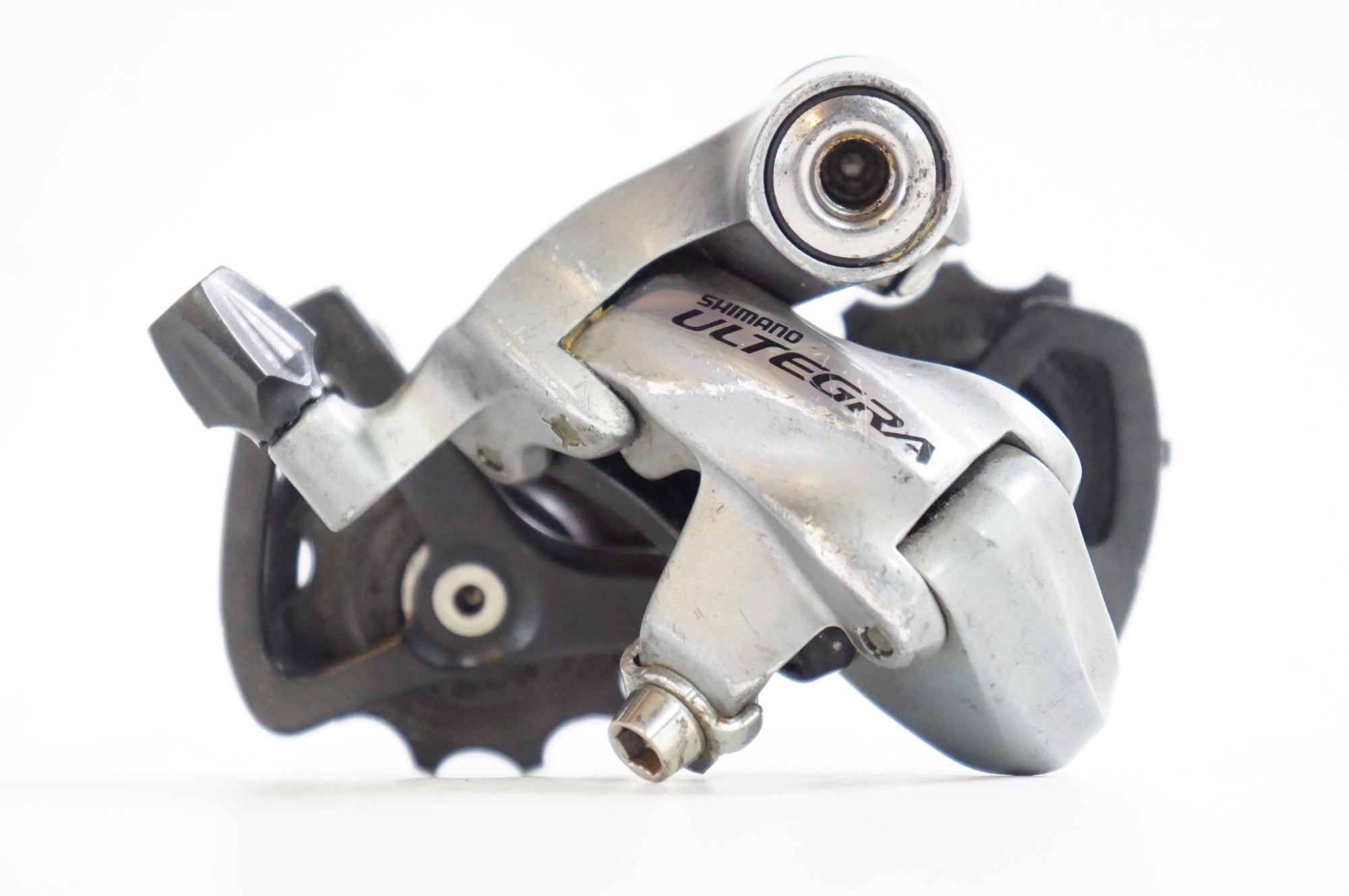 シマノULTEGRAリヤ変速機RD-6700-A-SS新品 SHIMANO 「シマノ」 ULTEGRA RD-6700 リアディレイラー / 熊谷本店