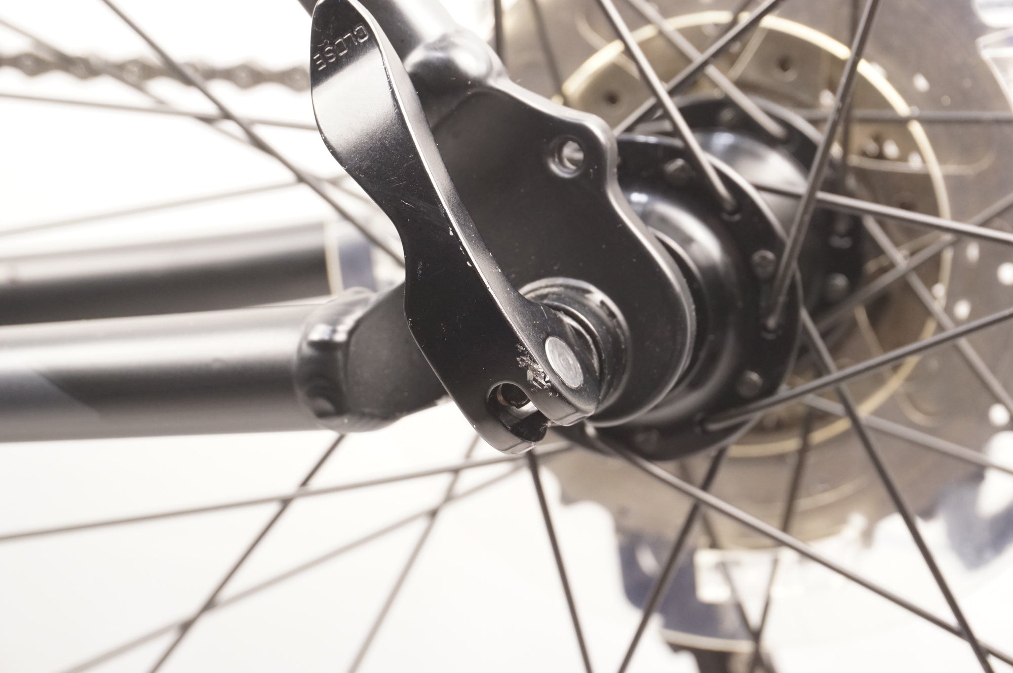 SCOTT 「スコット」 SPEEDSTER 21 TIAGRA 2017年モデル ロードバイク / 中目黒店