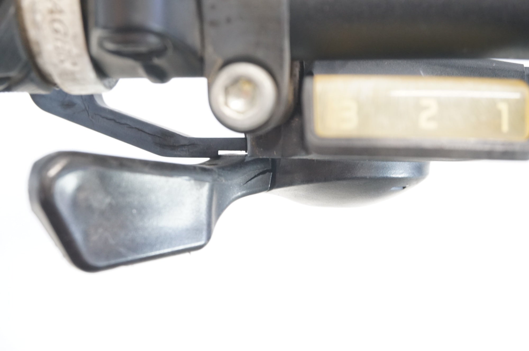 ジャンク TREK 「トレック」 4300 DISC 2011年モデル マウンテンバイク / 宇都宮店