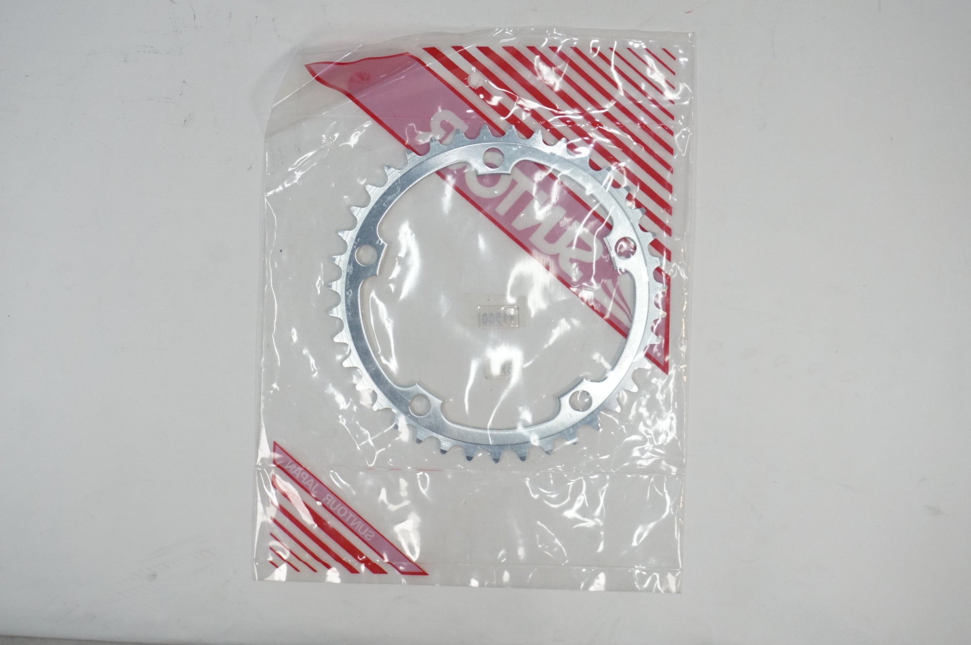 SUNTOUR 「サンツアー」 SUPERBE PRO 130mm 39T チェーンリング / 川越店