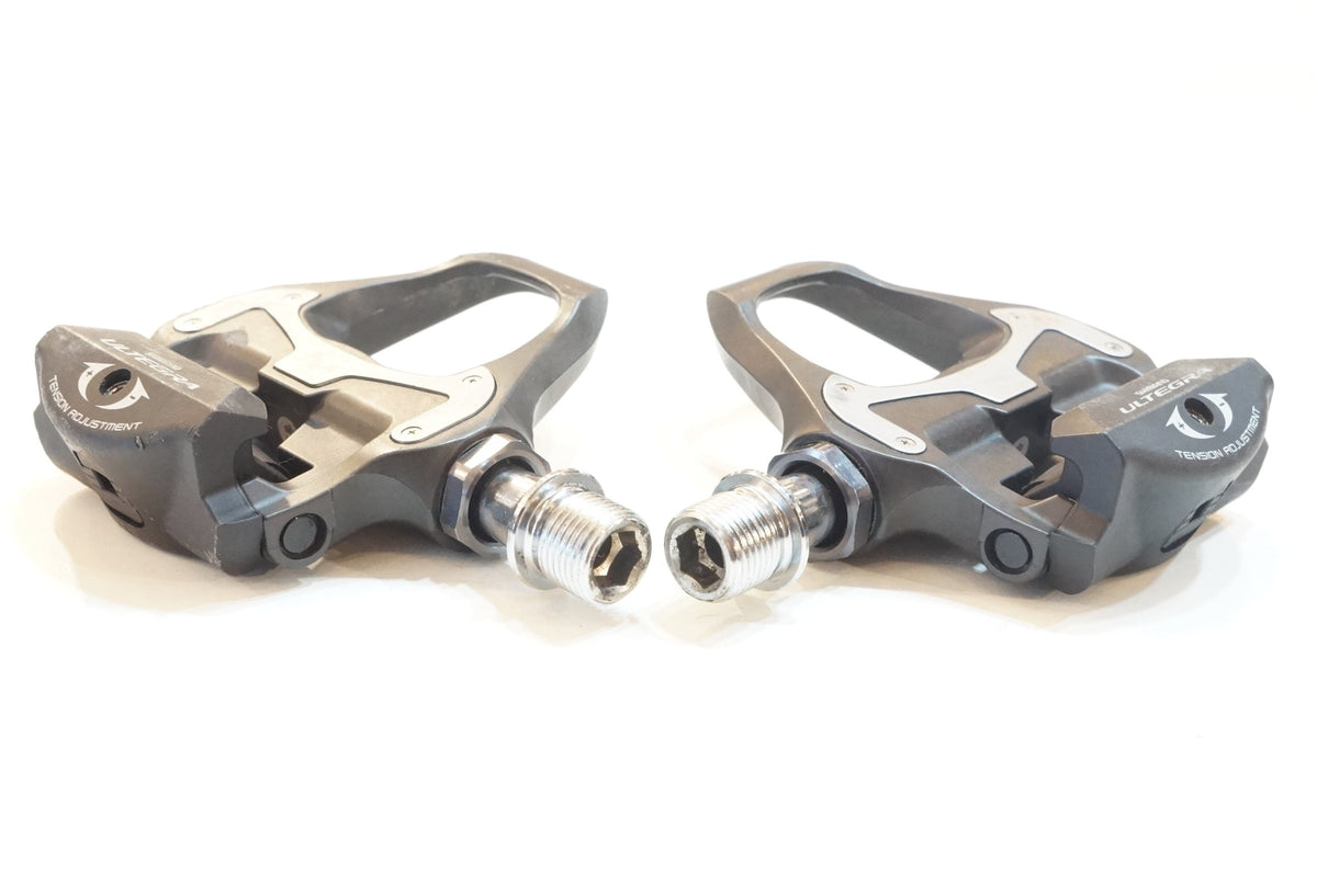 SHIMANO 「シマノ」 ULTEGRA PD-6800 ペダル / 浦和ベース