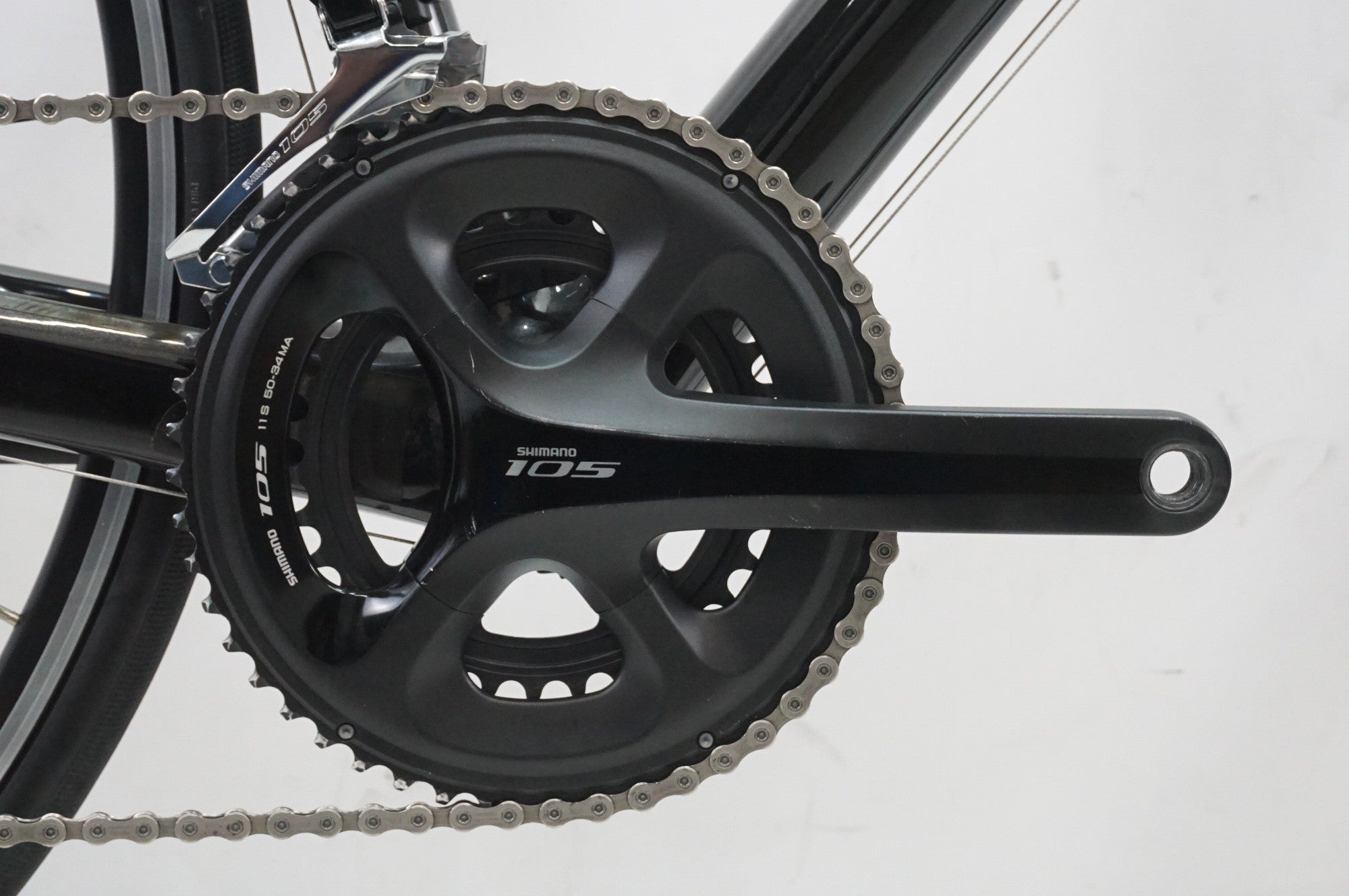 TREK 「トレック」 DOMANE S5 2017年モデル ロードバイク / 大宮店