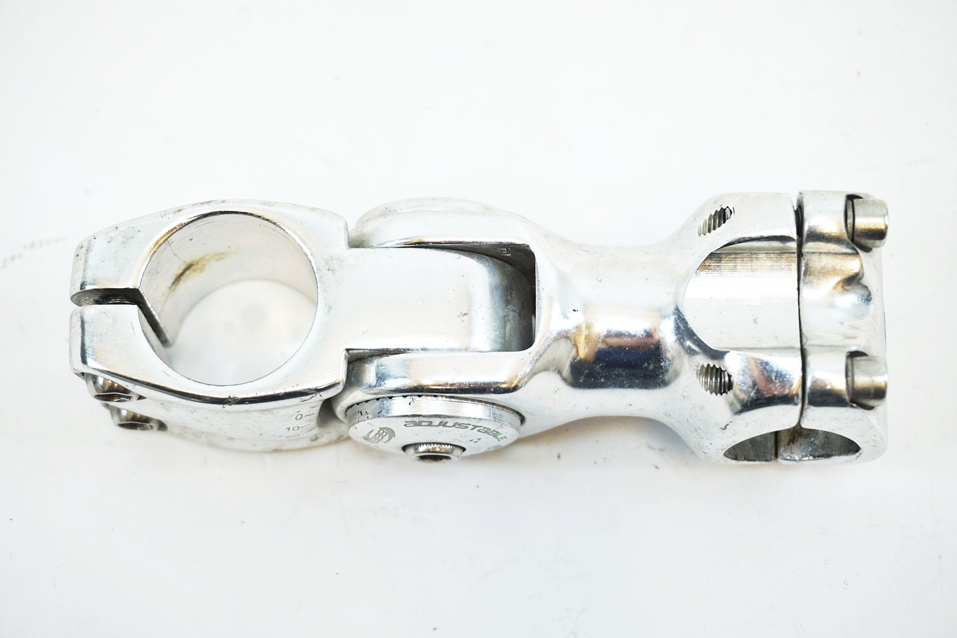 BBB 「ビービービー」 φ25.4 90mm 可変ステム / 有明ガーデン店