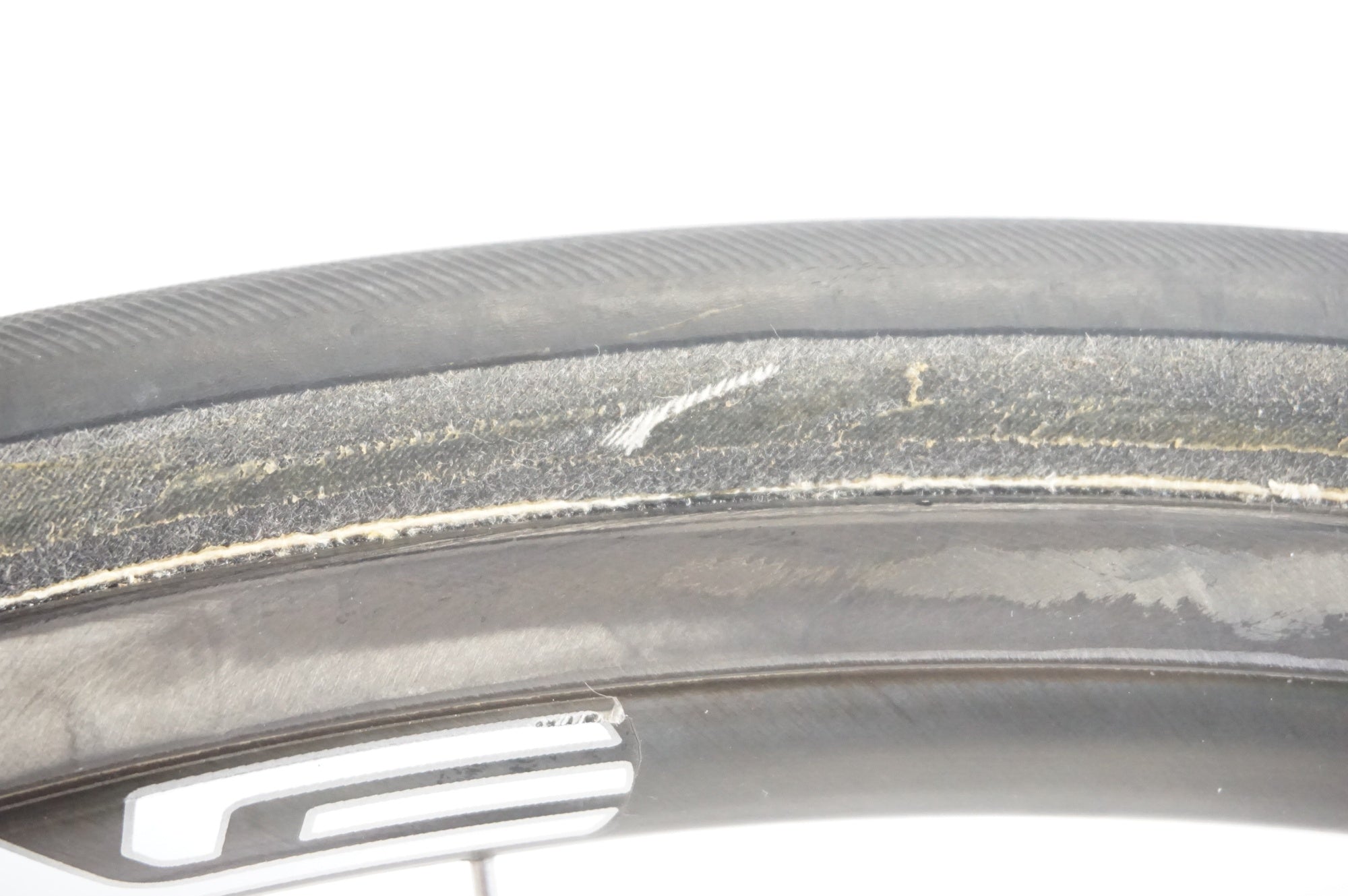 ENVE 「エンヴィ」 リム EXTRALITE CYBERFRONT ハブ フロントホイール / 宇都宮店