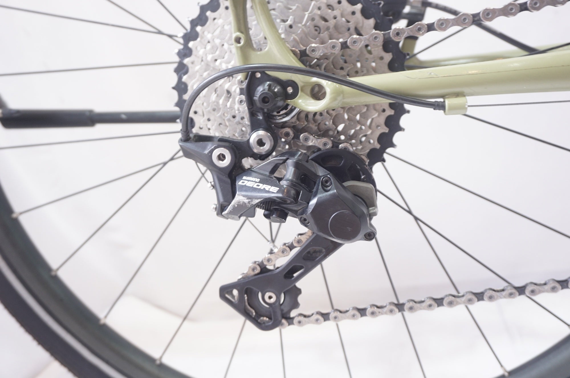 FUJI 「フジ」 RAFFISTA 2020年モデル クロスバイク / 世田谷店