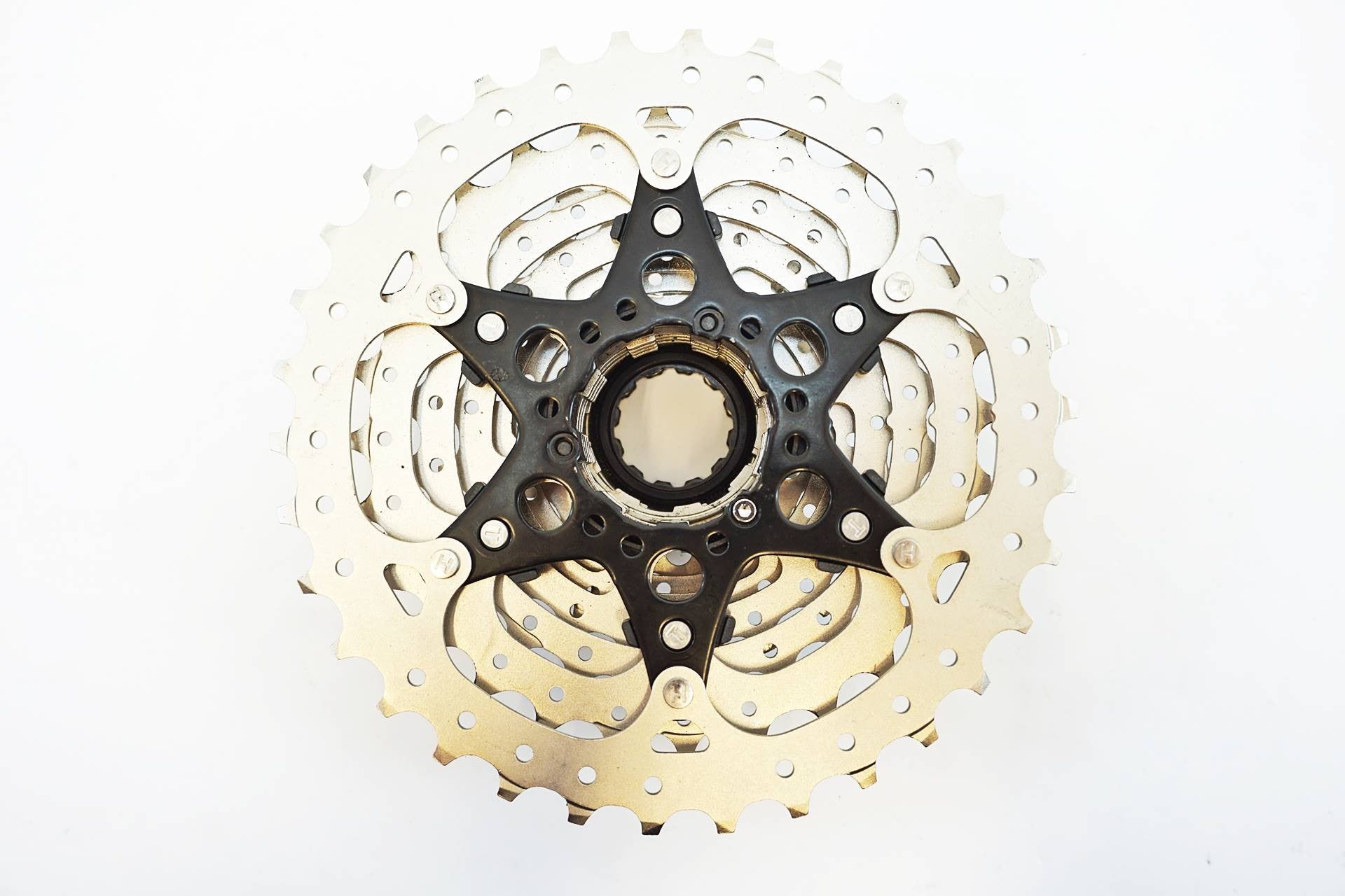 SUNRACE 「サンレース」 10S 11-34T スプロケット / 有明ガーデン店