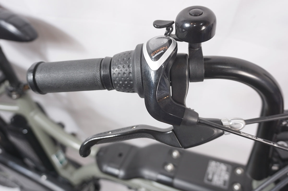 PANASONIC 「パナソニック」 EZ BE-FZ031 2024年モデル 電動アシスト自転車 / バイチャリ世田谷店