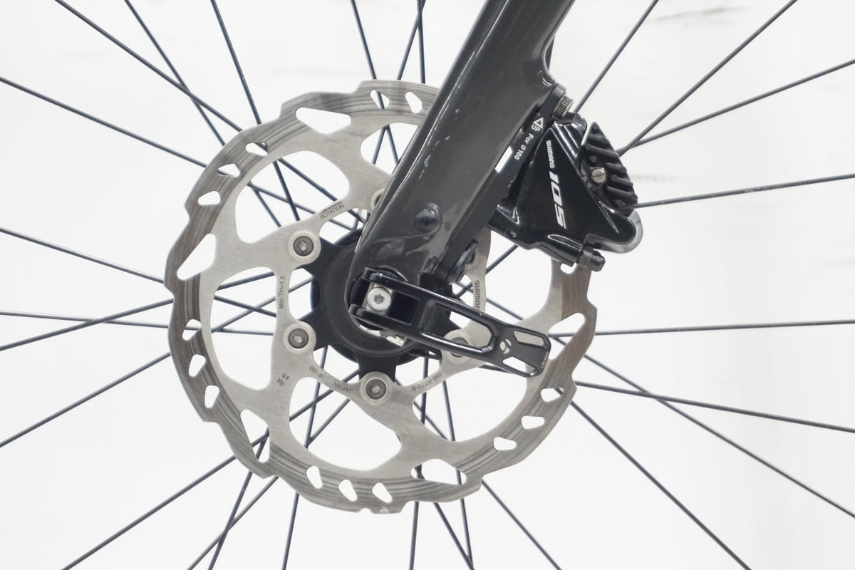 TREK 「トレック」 CHECK POINT SL5 2020年モデル ロードバイク / 滋賀大津店