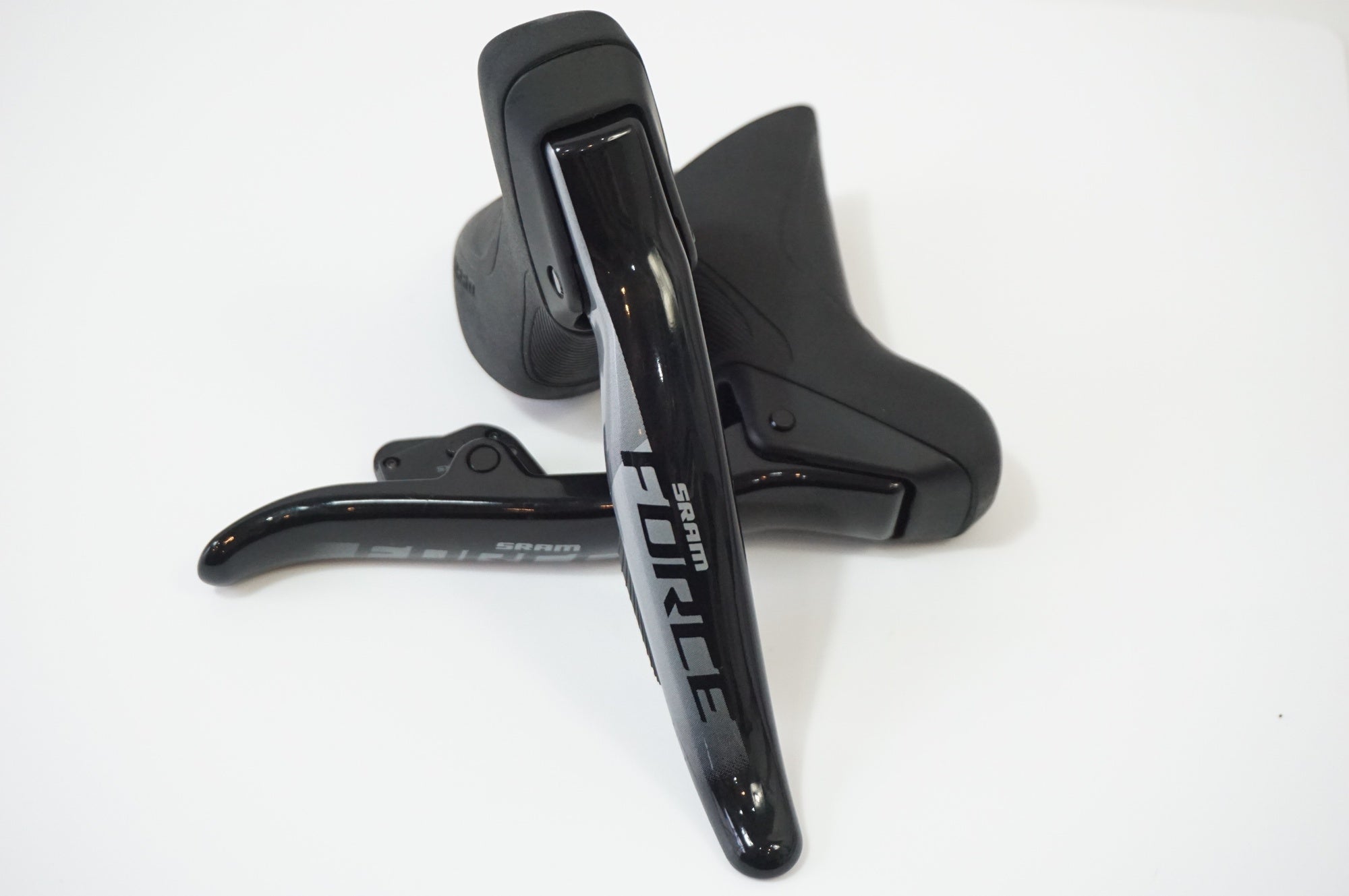 SRAM 「スラム」 FORCE ETAP AXS シフター セット / 世田谷店