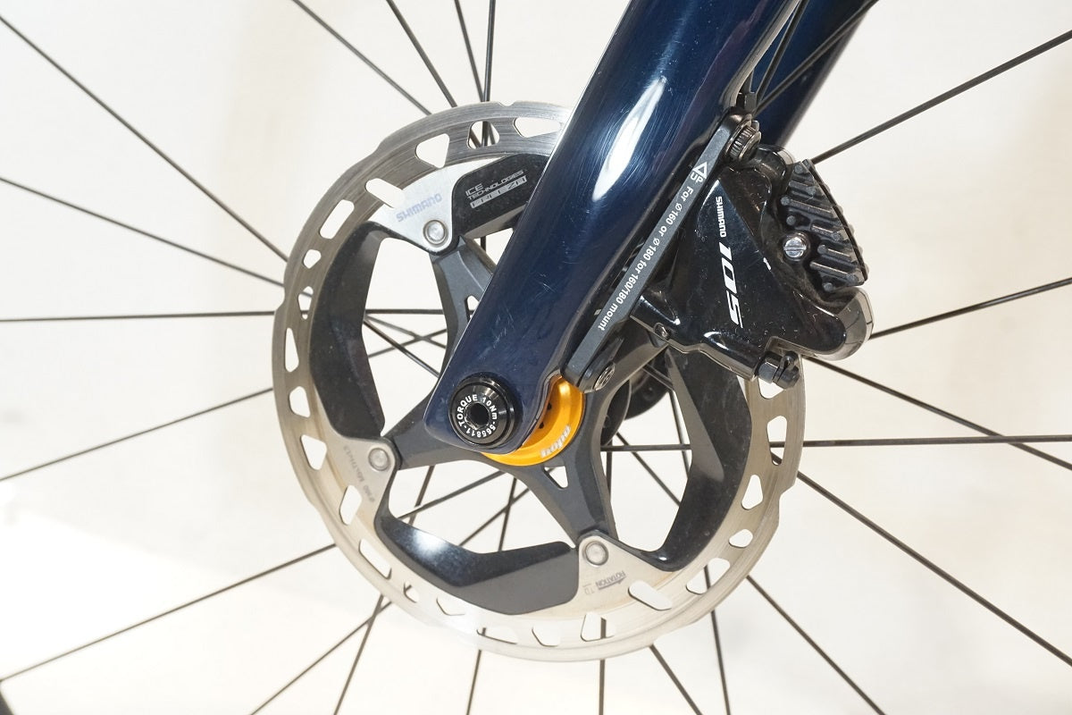 TREK 「トレック」 EMONDA SL5 DISC 2021年モデル ロードバイク / 横浜戸塚店