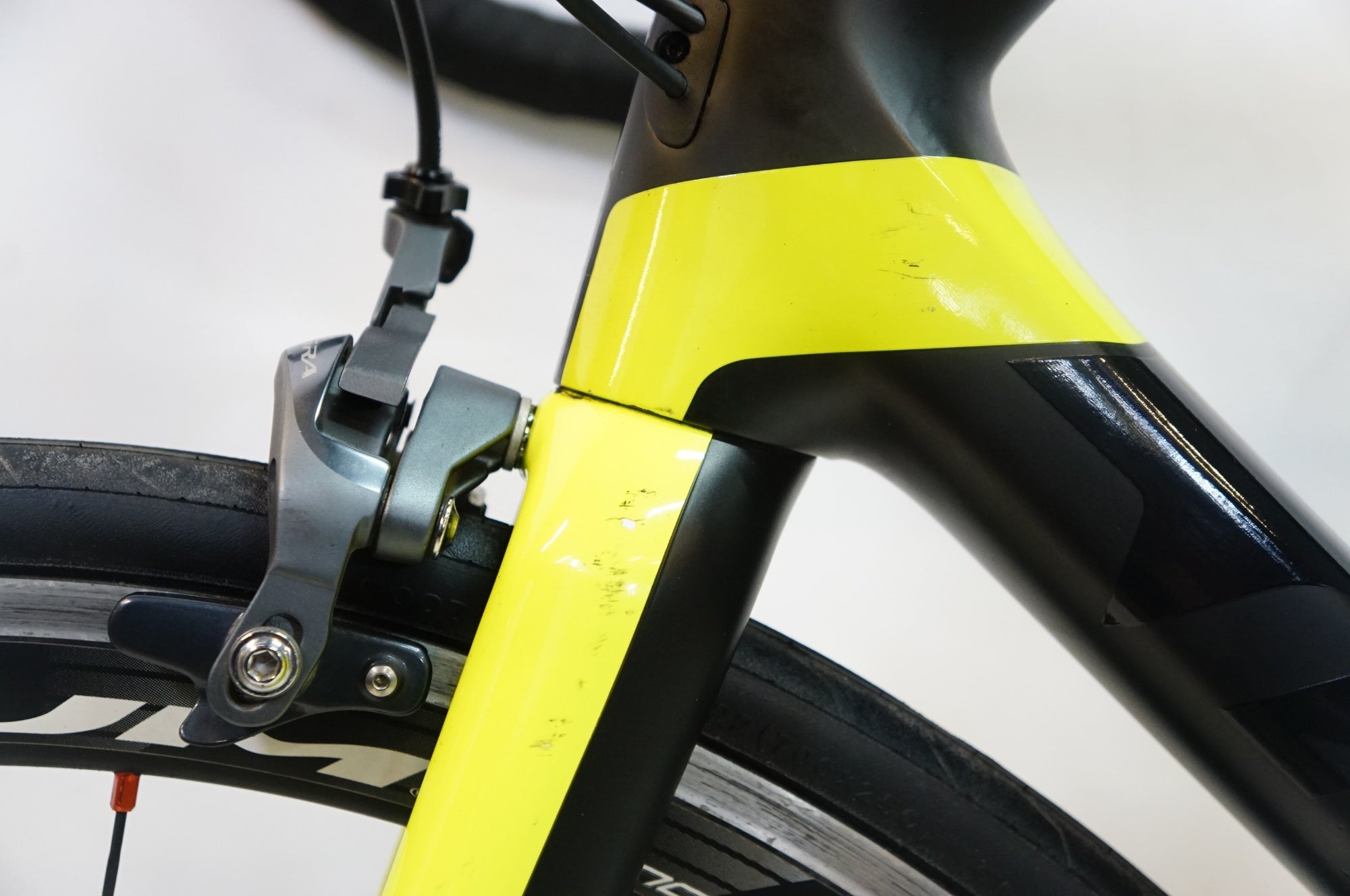 GIANT 「ジャイアント」 TCR ADVANCED PRO 1 2017年モデル ロードバイク / 熊谷本店