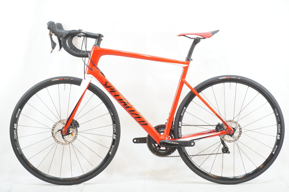 SPECIALIZED 「スペシャライズド」 TARMAC DISC SPORT 2019年モデル ロードバイク / 浦和ベース