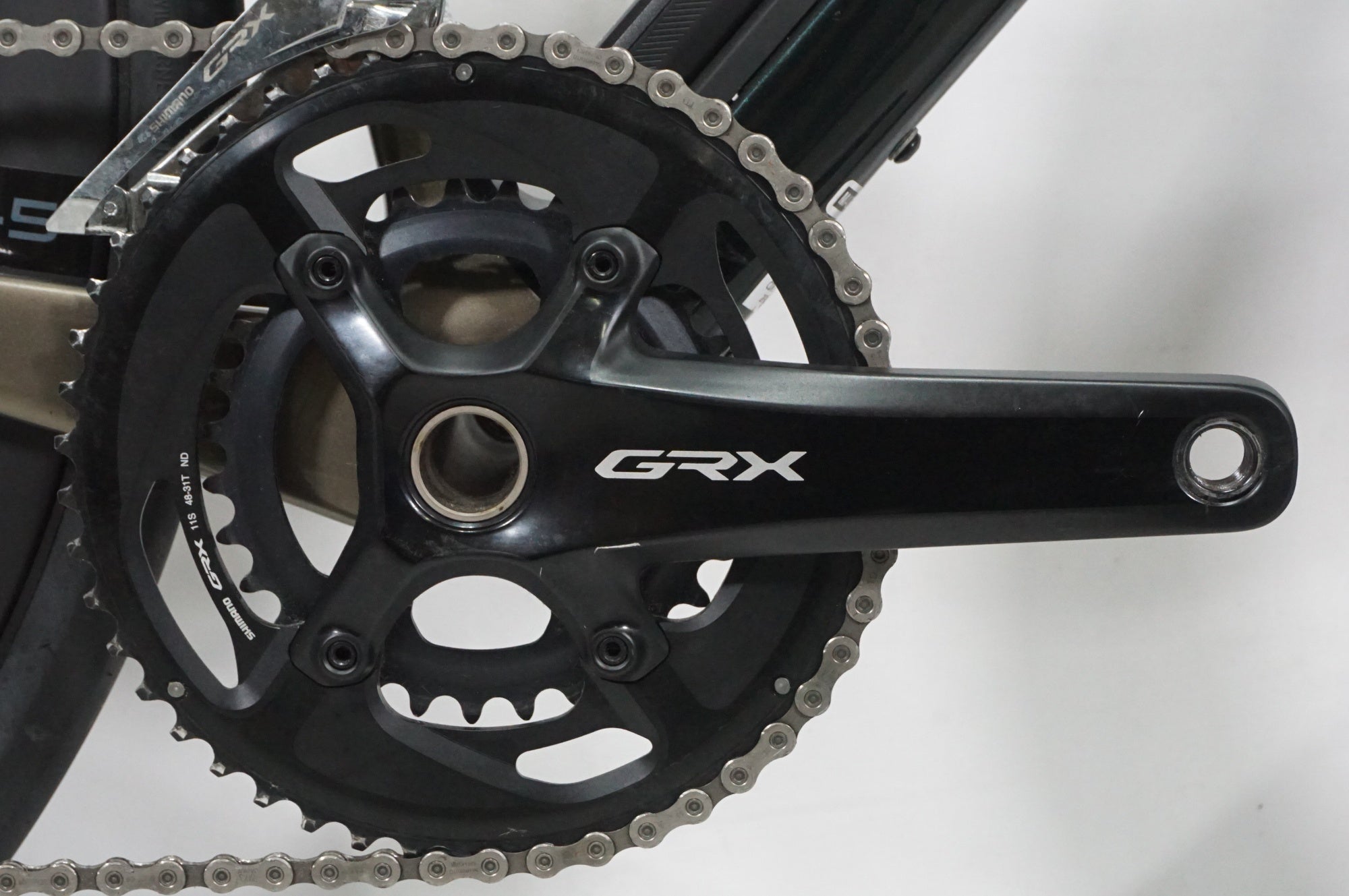 CANNONDALE 「キャノンデール」 SYNAPSE CARBON LTD RLE 2022年モデル グラベルロードバイク / AKIBA店