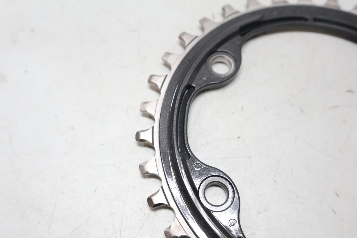 SHIMANO 「シマノ」 SM-CRM81 34T チェーンリング / 高知店