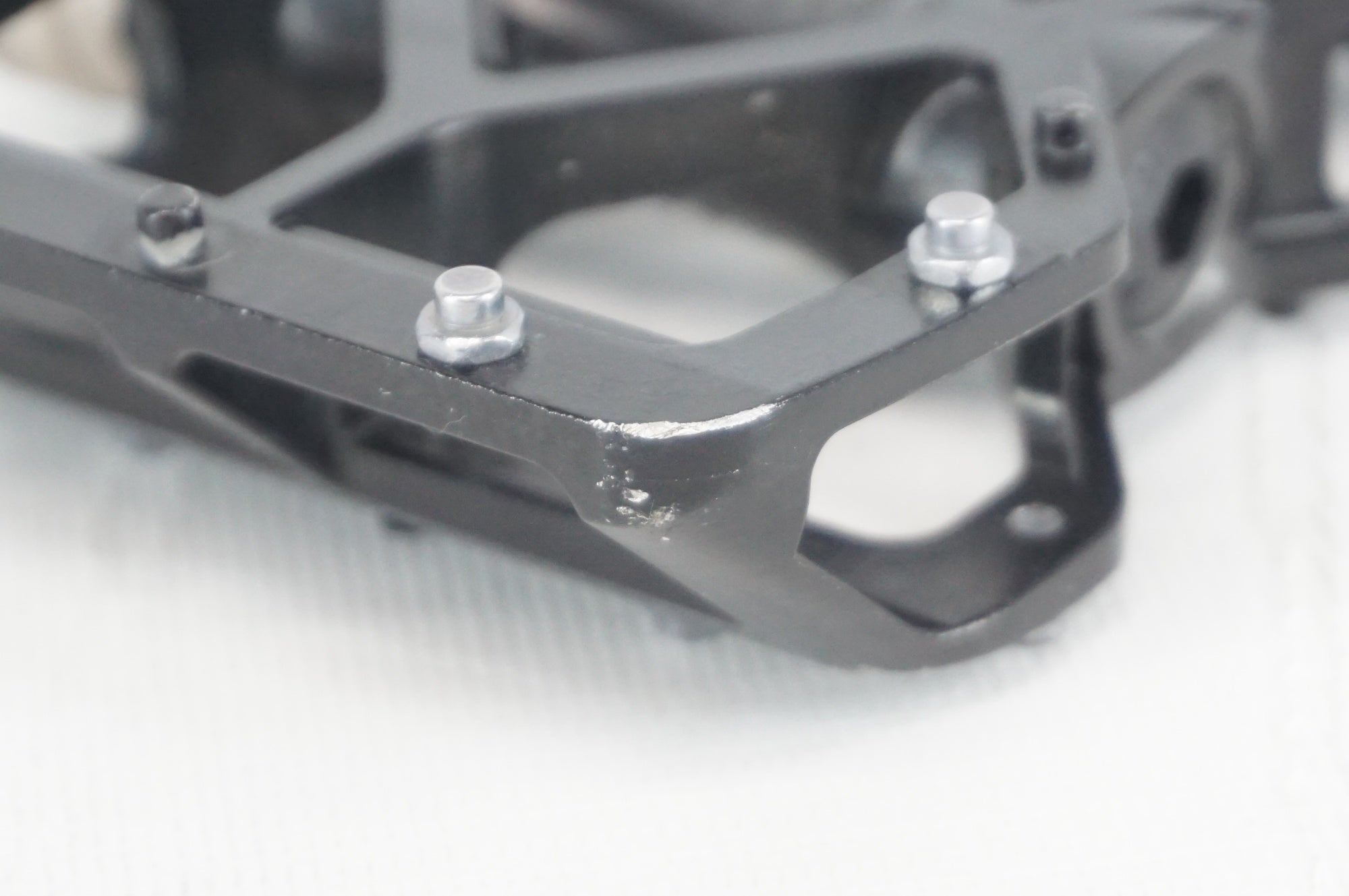 MKS 「ミカシマ」 ALLWAYS EZYSUPERIOR ペダル / 阪急塚口店