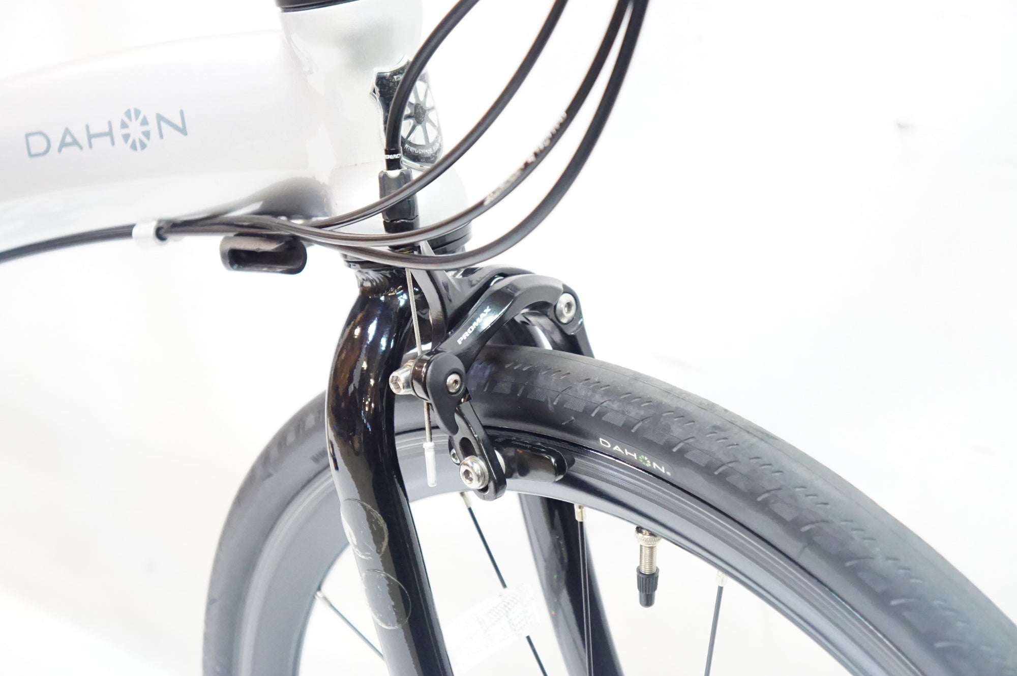 DAHON 「ダホン」 VISC EVO 2019年モデル 折り畳み自転車 / 熊谷本店
