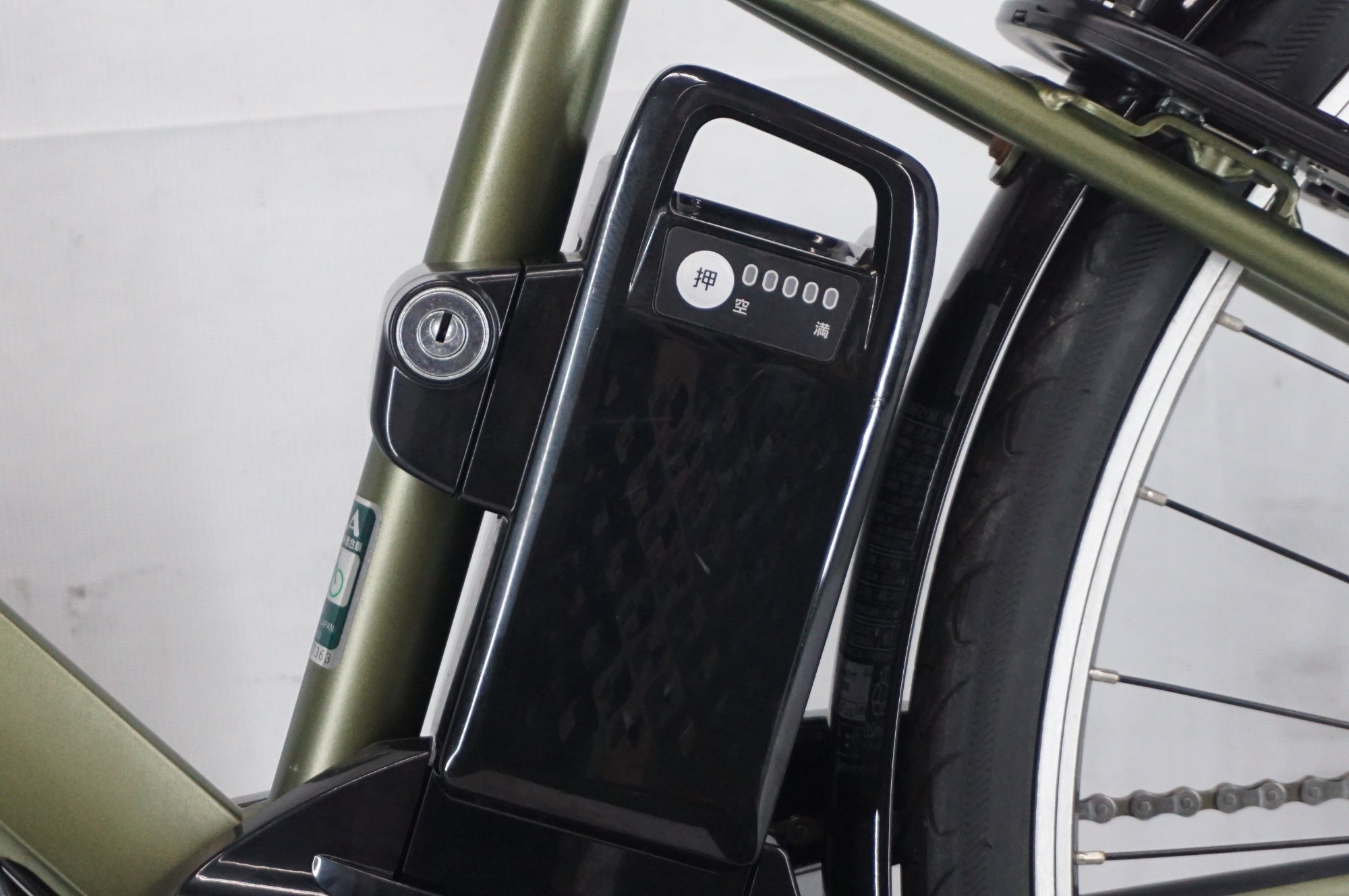 PANASONIC 「パナソニック」 ベロスター BE-FVS771 2026年モデル 電動アシスト自転車 / 阪急塚口店