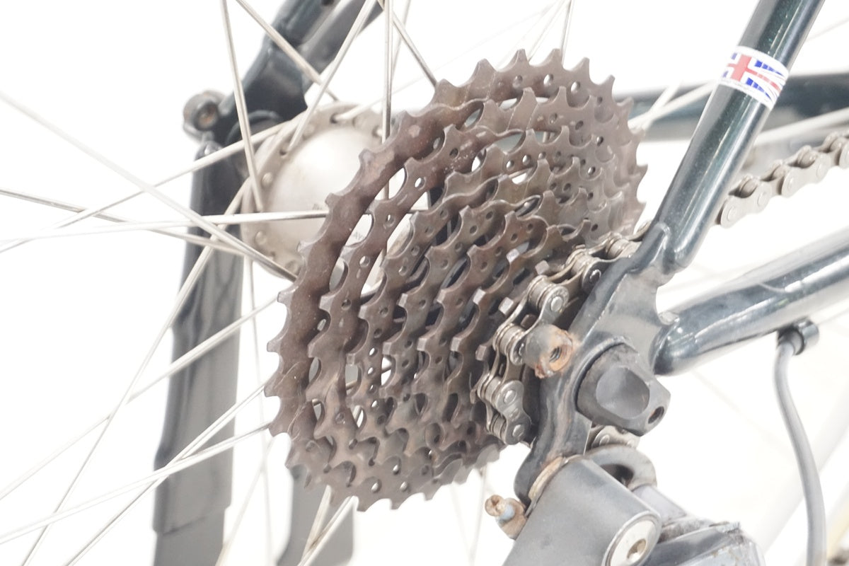 RALEIGH 「ラレー」 RFC RADFORD CLASSIC 2019年モデル クロスバイク / 滋賀大津店