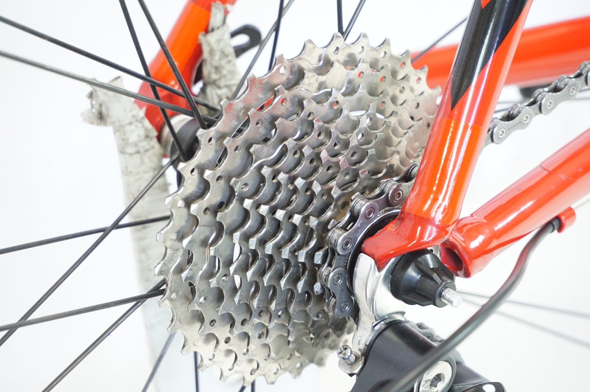 GIANT 「ジャイアント」 FCR ZERO 2004年モデル ロードバイク / 宇都宮店