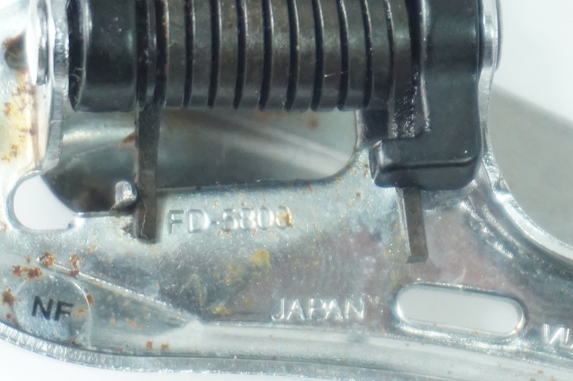 SHIMANO 「シマノ」 105 FD-5800 フロントディレイラー / 世田谷店