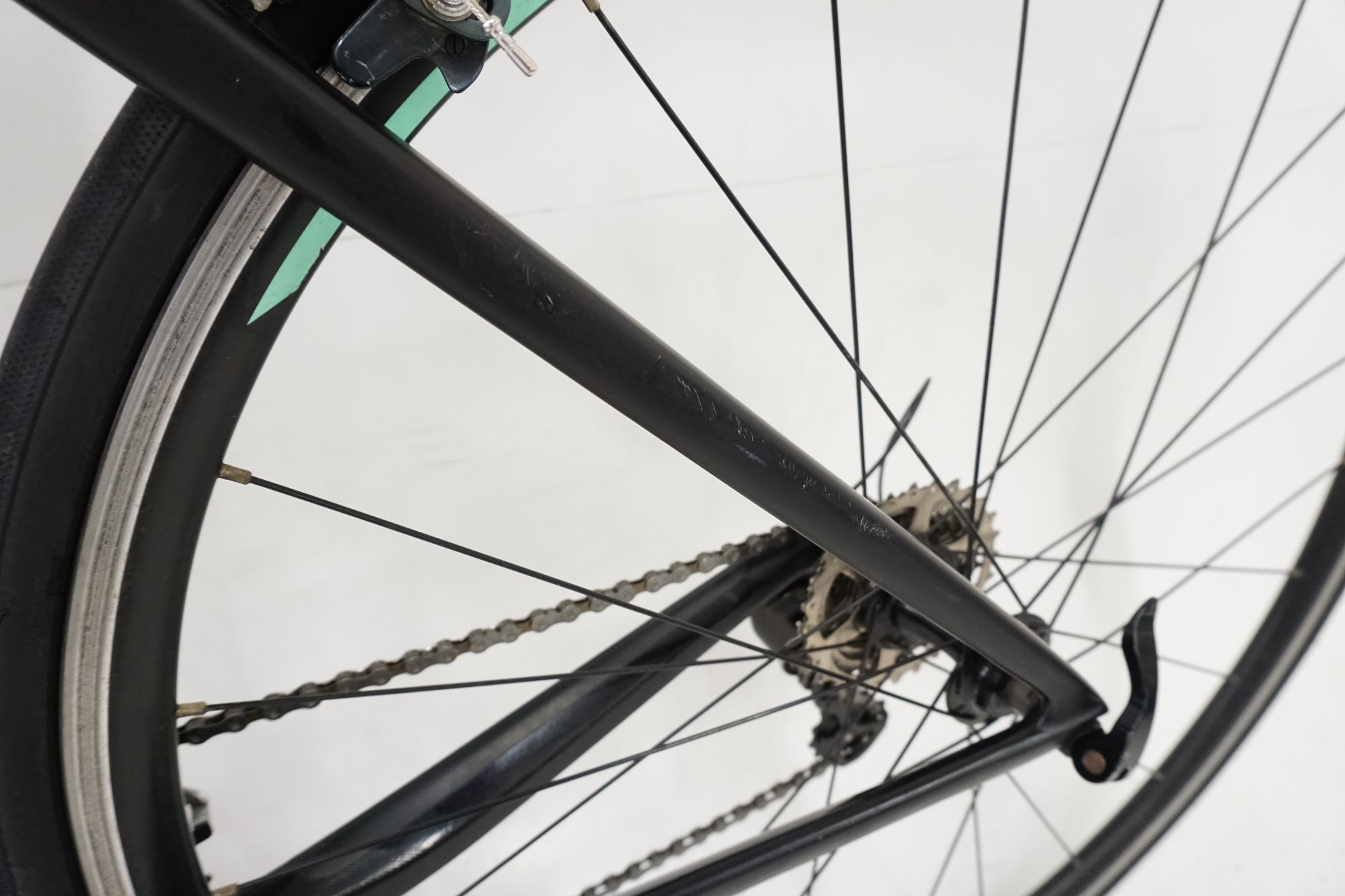 SCOTT「スコット」 FOIL 15 2014年モデル ロードバイク / 浜松店