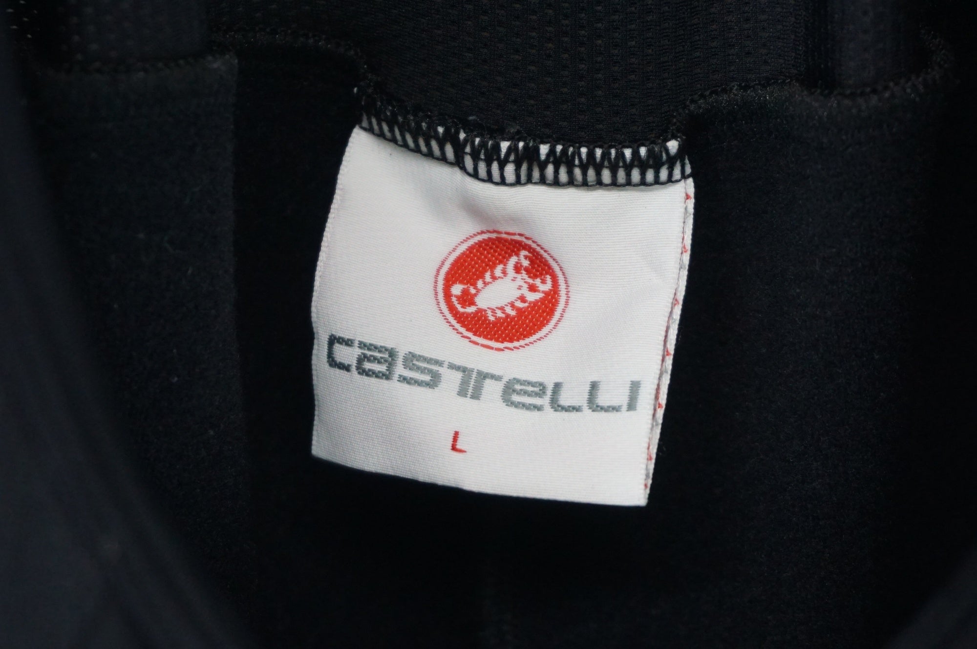 CASTELLI 「カステリ」 Lサイズ ビブタイツ / 阪急塚口店