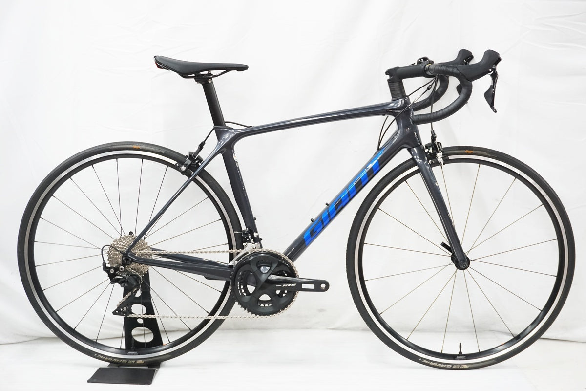 GIANT 「ジャイアント」 TCR ADVANCED 2 KOM 2022年モデル ロードバイク / 奈良店