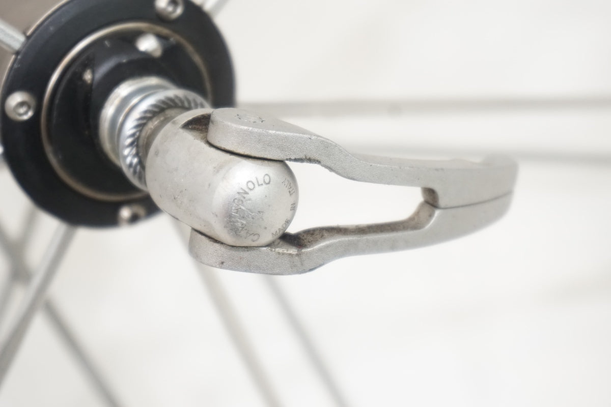 CAMPAGNOLO「カンパニョーロ」 EURUS G3 DPRO ホイールセット / 京都西院店