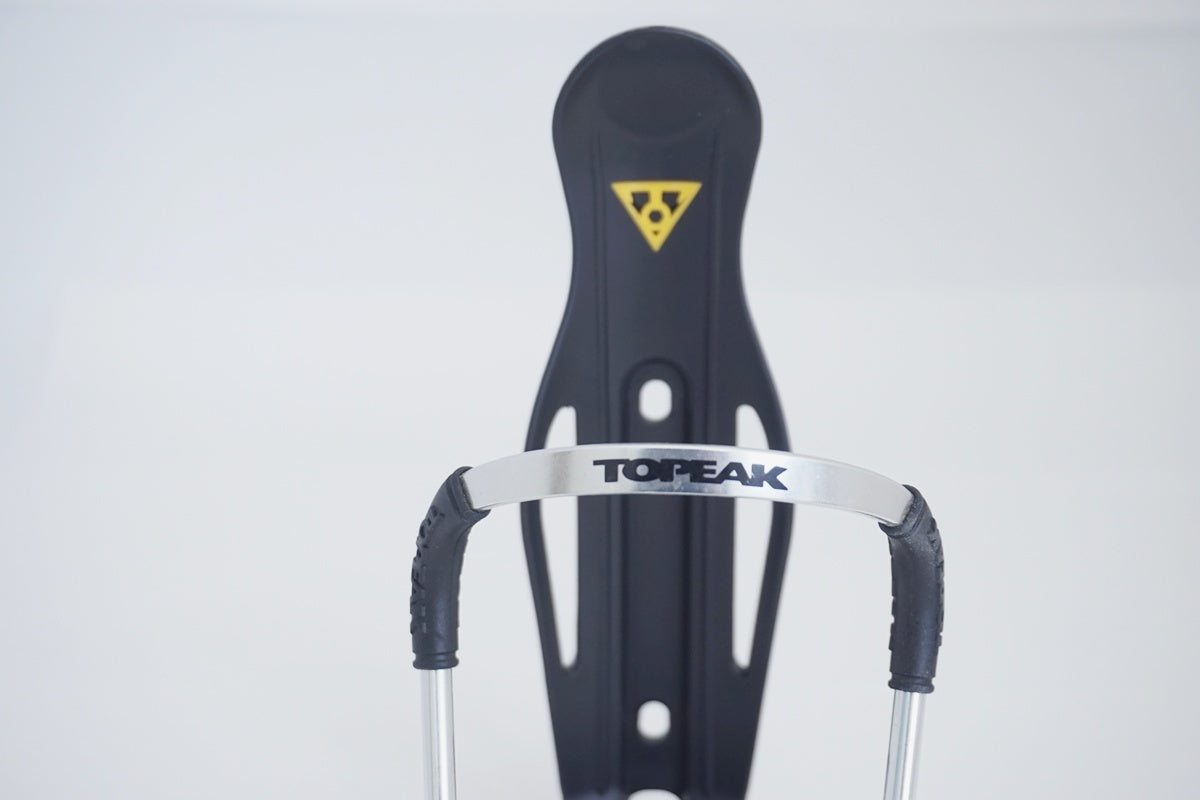TOPEAK 「トピーク」 ボトルケージ / 京都八幡店