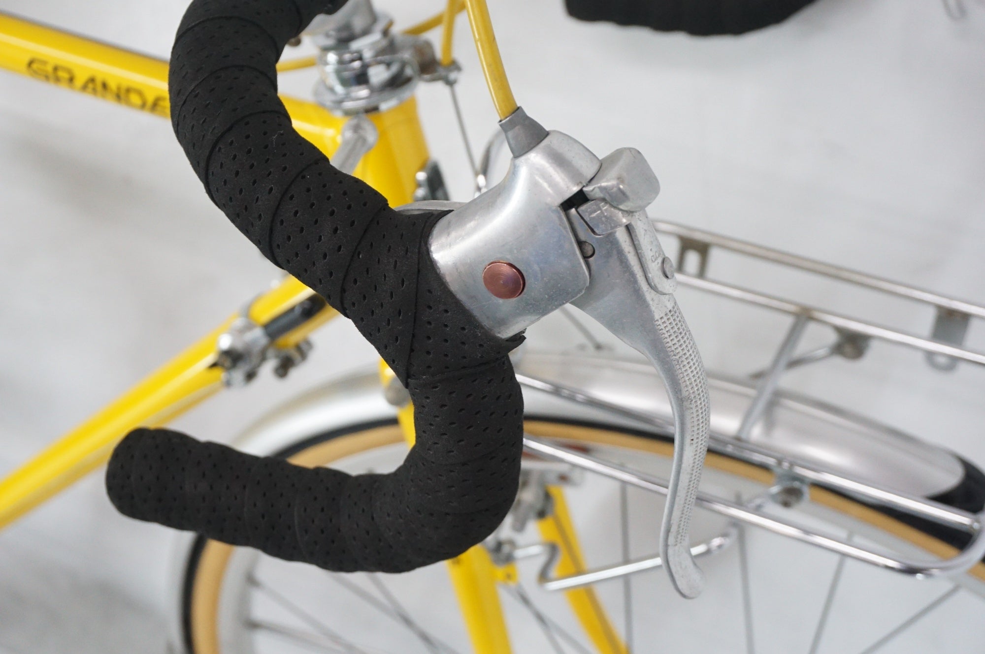 NATIONAL 「ナショナル」 GRANDEE B-10G5D 1970-1980年代 スポルティーフ / 阪急塚口店