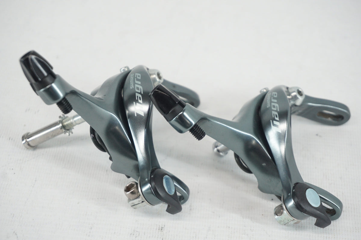 SHIMANO 「シマノ」 TIAGRA BR-4700 キャリパブレーキセット / 阪急塚口店