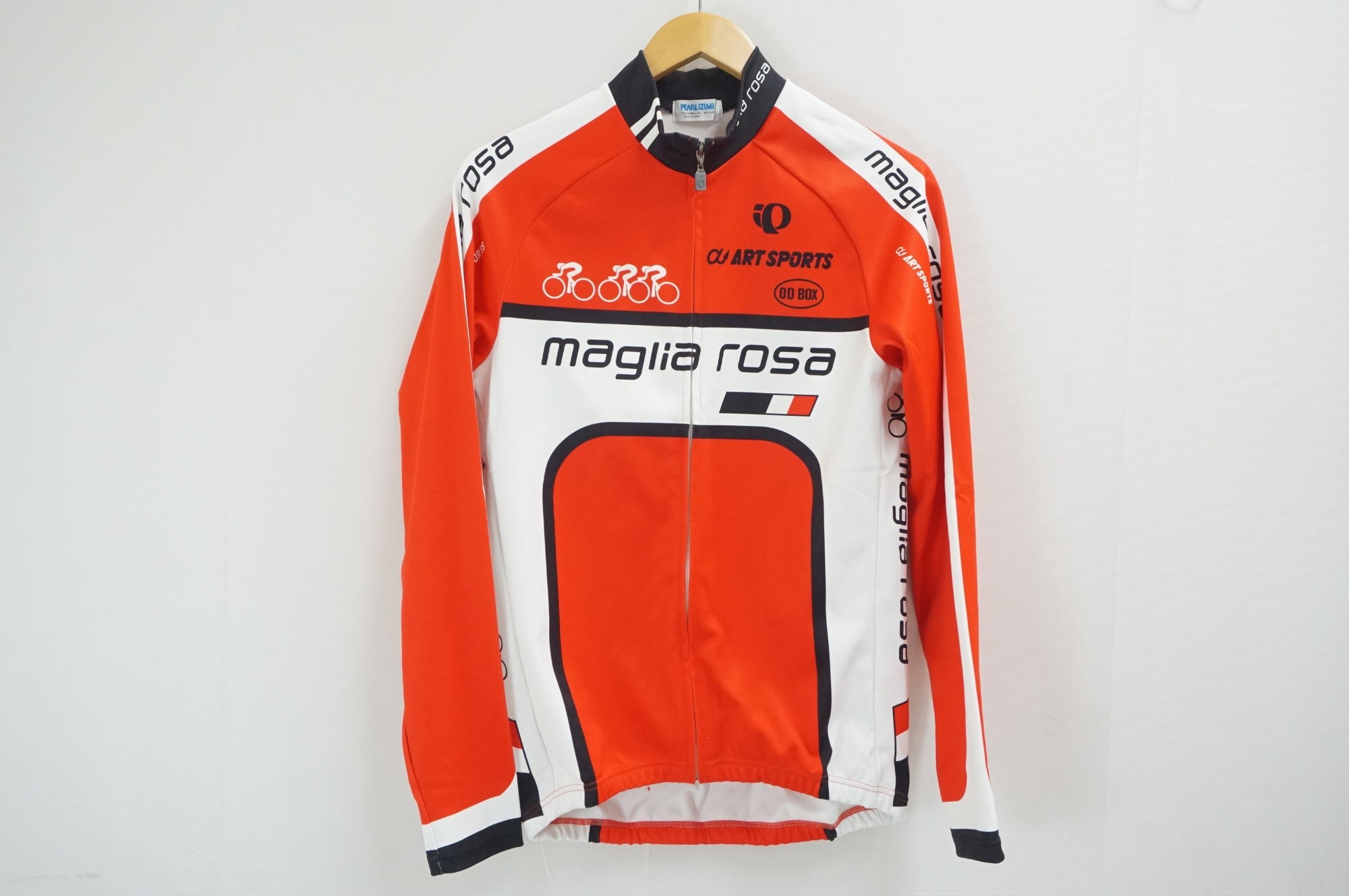 PEARL IZUMI 「パールイズミ」 Lサイズ メンズ サイクル