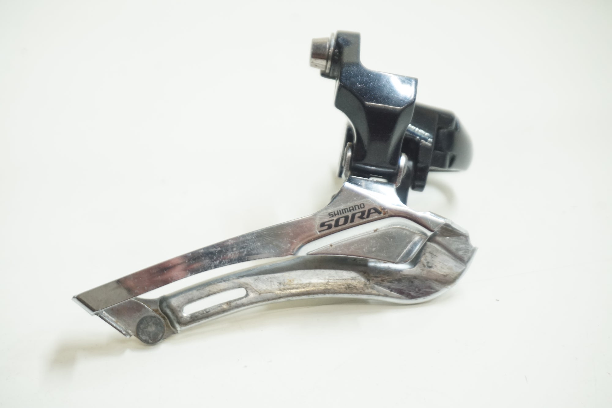SHIMANO 「シマノ」 SORA FD-3500 フロントディレイラー / 大宮店