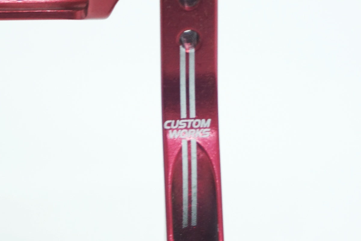 CUSTOM WORKS 「カスタムワークス」 サイコンマウント / 大阪美原北インター店