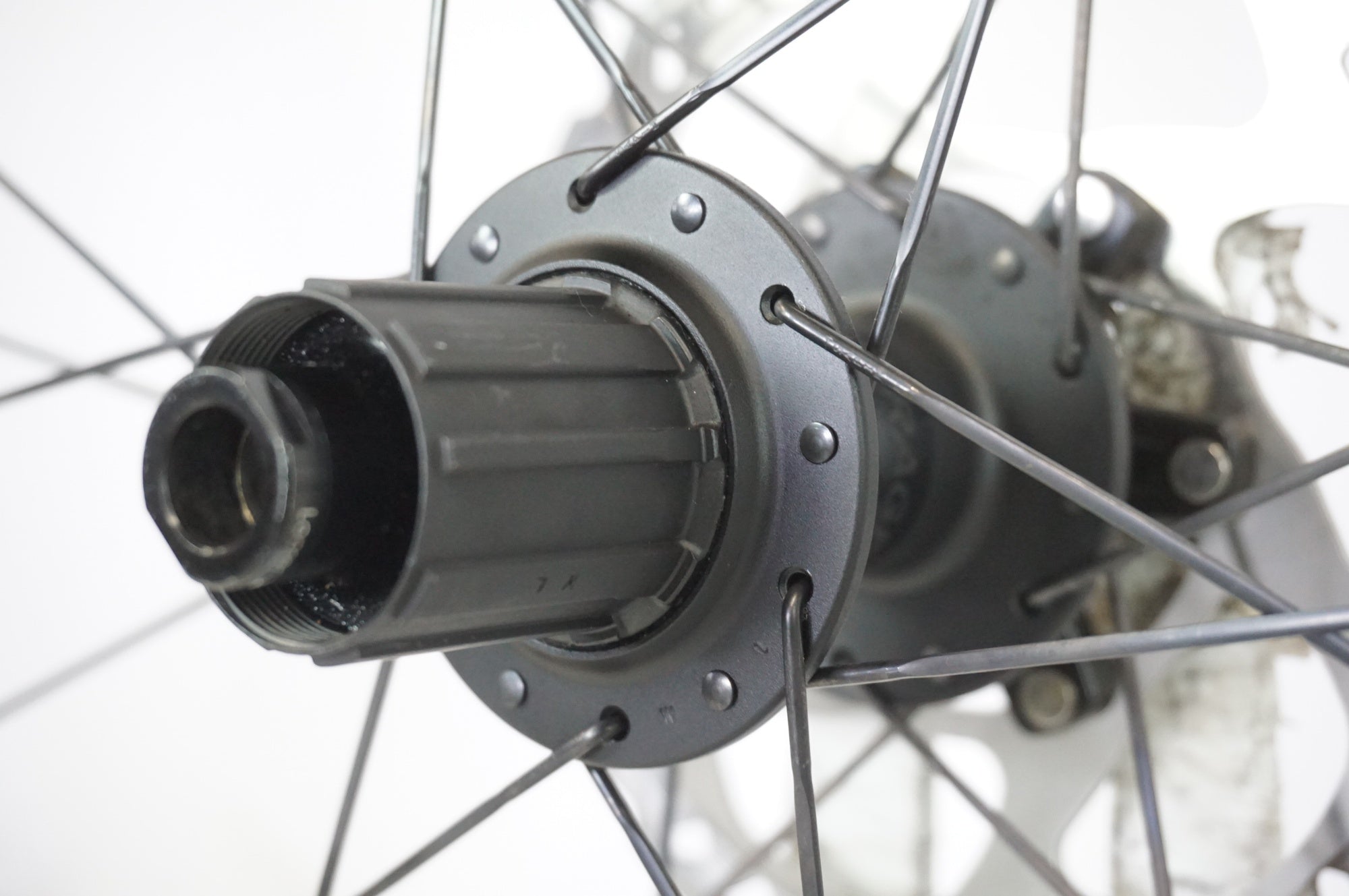 BONTRAGER 「ボントレガー」 AEOLUS ELITE 35 DISC ホイールセット / 宇都宮店