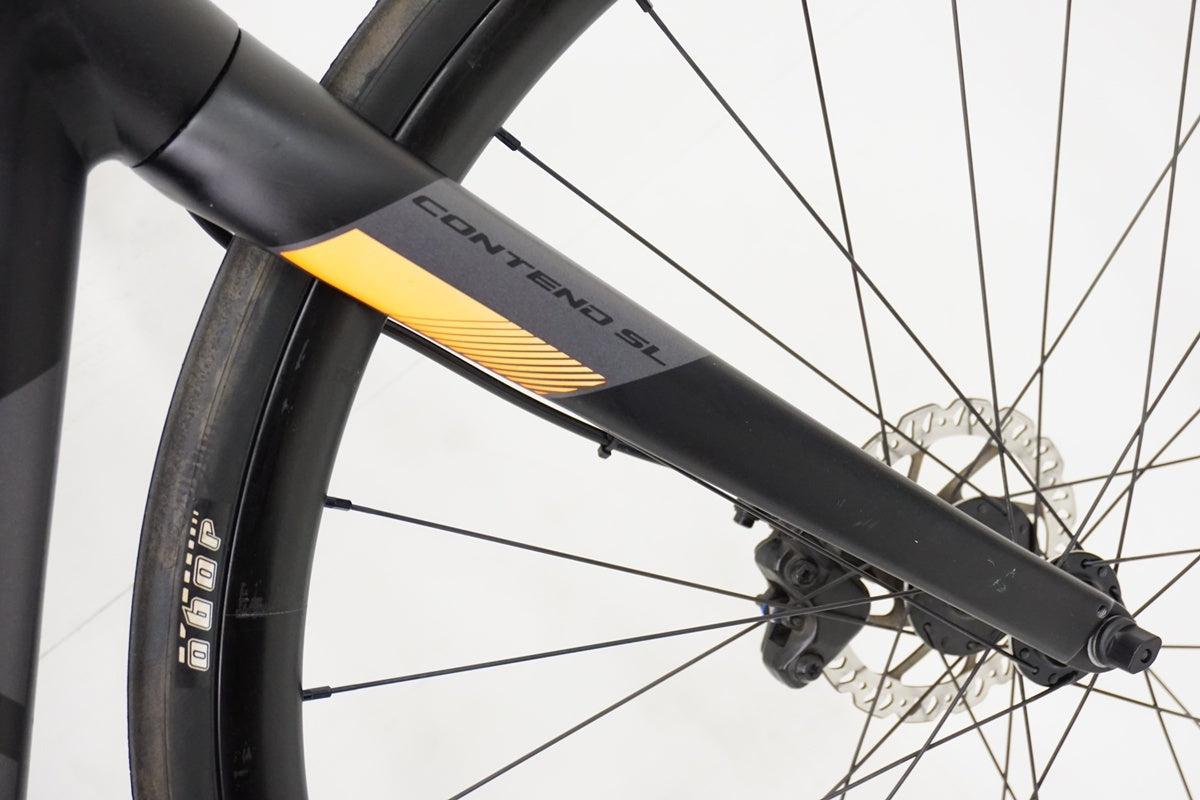 GIANT「ジャイアント」 CONTEND SL1 DISC 2017年モデル ロードバイク / 浜松店