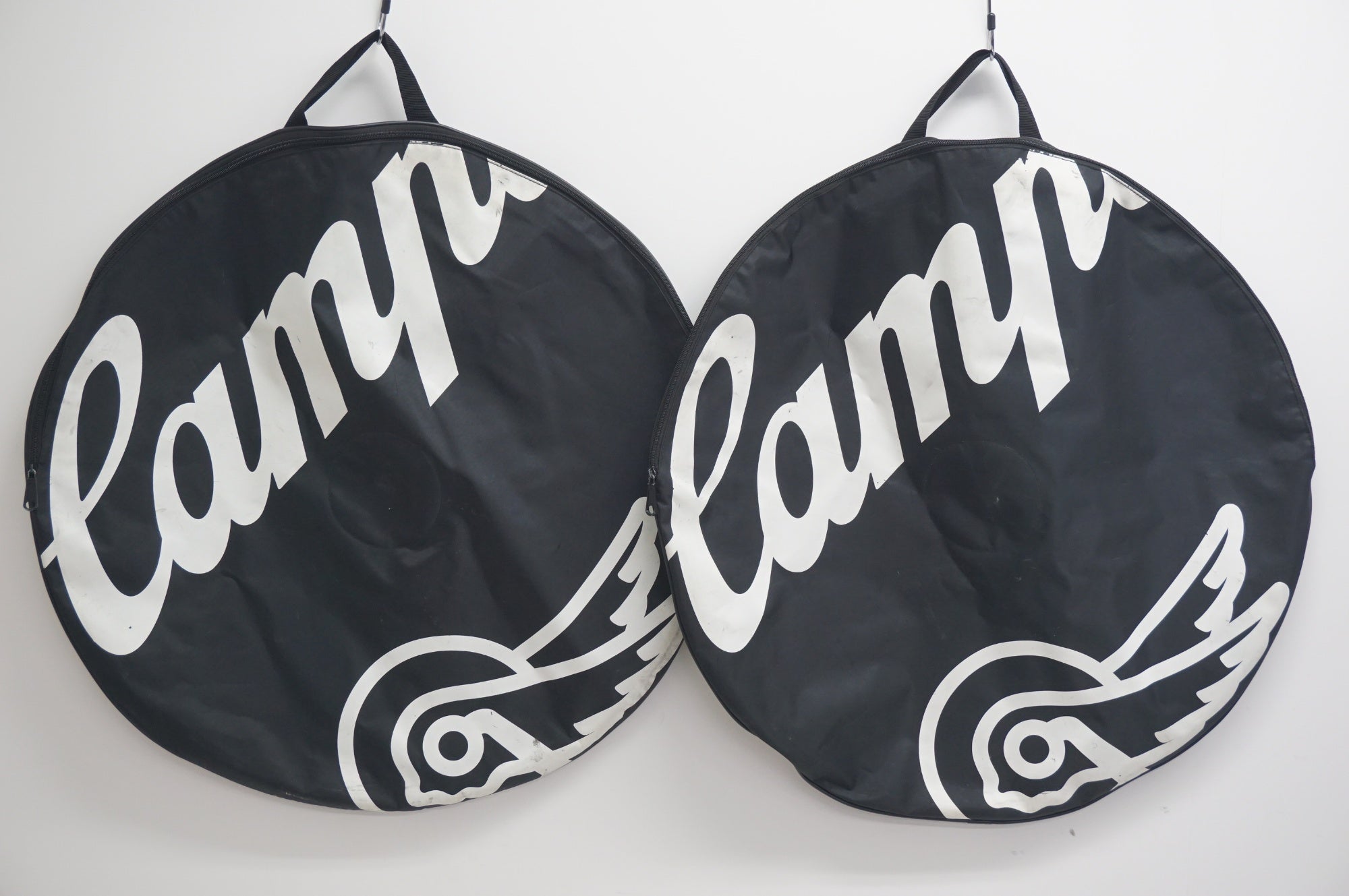 Campagnolo カンパニョーロ　ポーチ ? CAMPAGNOLO 「カンパニョーロ」 ホイールバッグセット / 福岡店