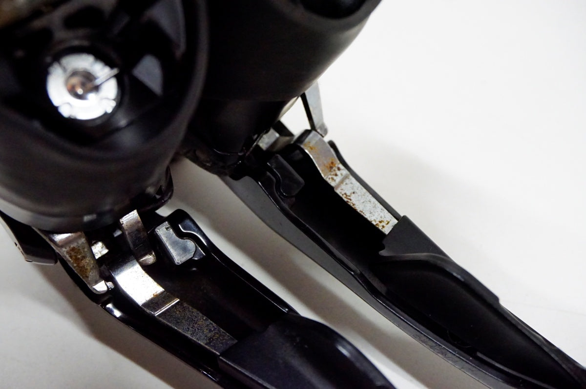 ジャンク SHIMANO 「シマノ」 105 ST-5800 デュアルコントロールレバー / 名古屋大須店