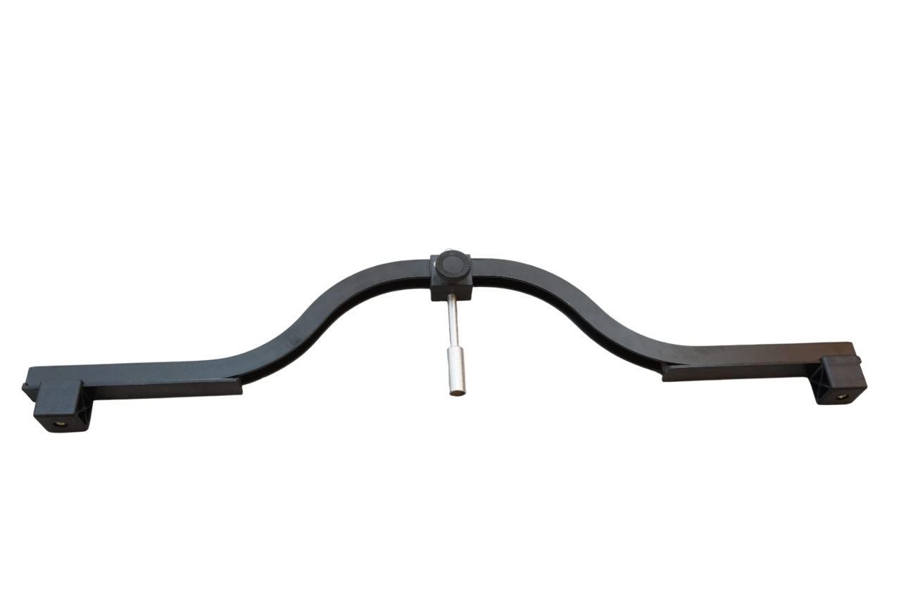 PWT 「ピーダブリューティー」 振れ取り台・センターゲージセット / バイチャリ浦和ベース