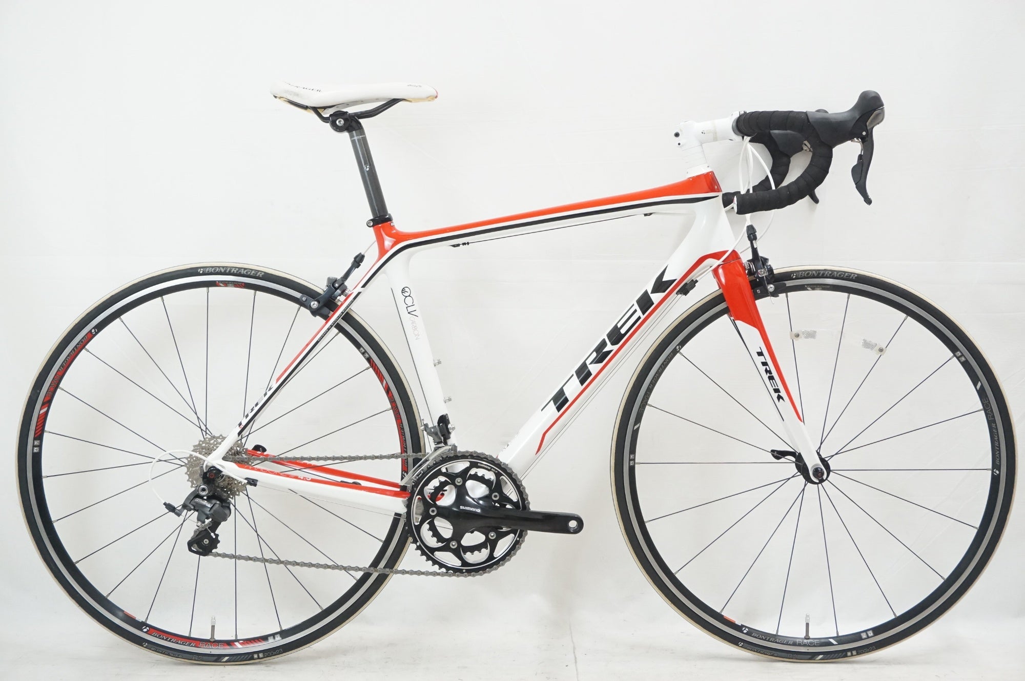 TREK 「シマノ」 MADONE 4.5 C H2 2013年モデル ロードバイク / 福岡店