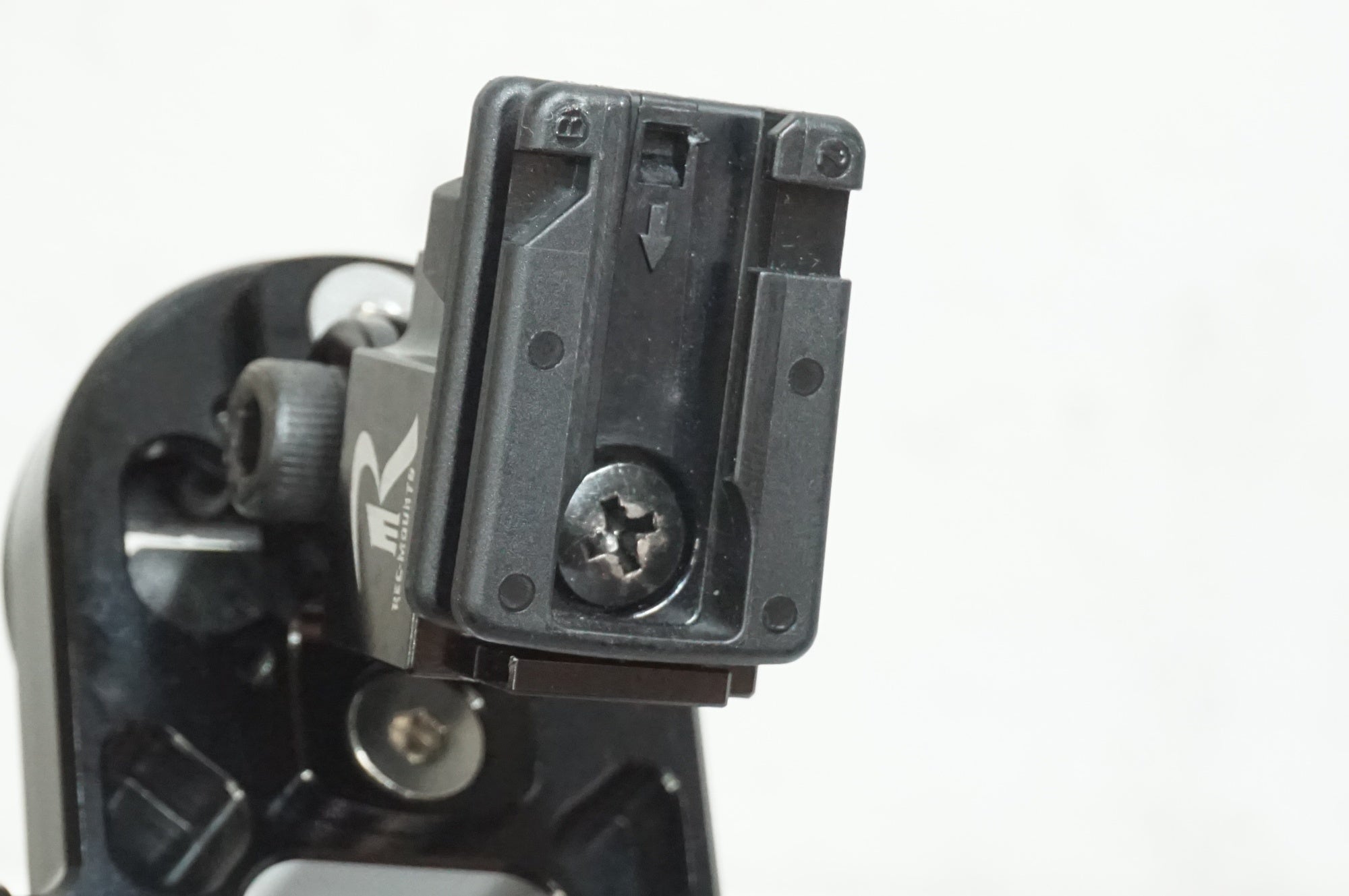 REC-MOUNTS 「レックマウント」 マウント / 大宮店